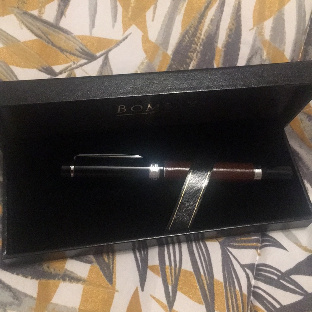 Pen